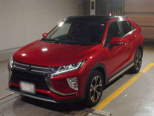 97 MITSUBISHI ECLIPSE CROSS GK1W 2018 г. (TAA Shikoku)